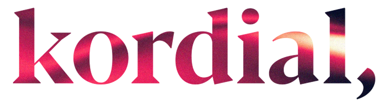 Kordial